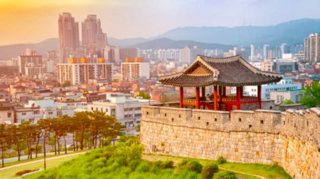 Tempat Wisata Di Korea Selatan Yang Muncul Di Drama Korea