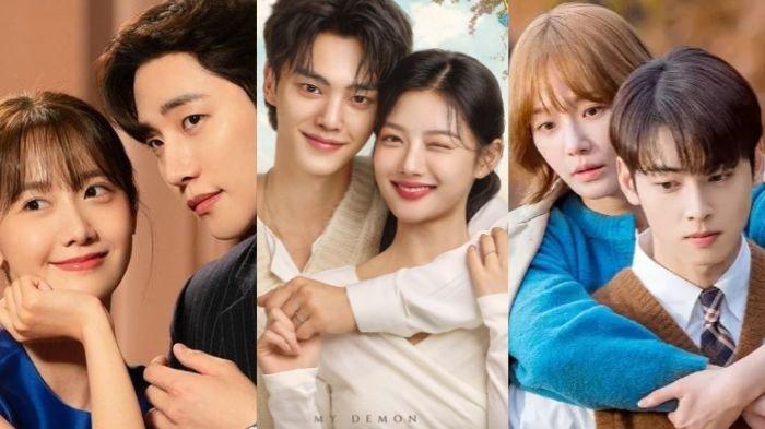 5 Drama Korea Komedi Romantis Terbaik Untuk Ditonton