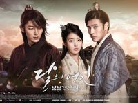 Review Drama Korea [Nama Drama]: Kisah Cinta Yang Mengharukan