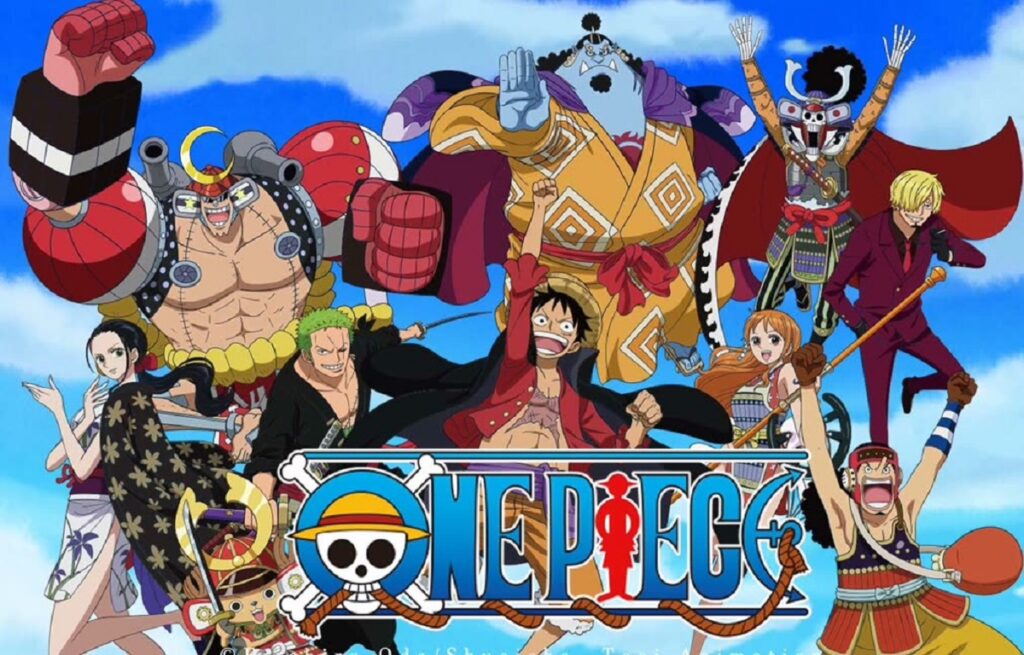 5 Fakta Menarik One Piece Yang Jarang Diketahui Penggemar