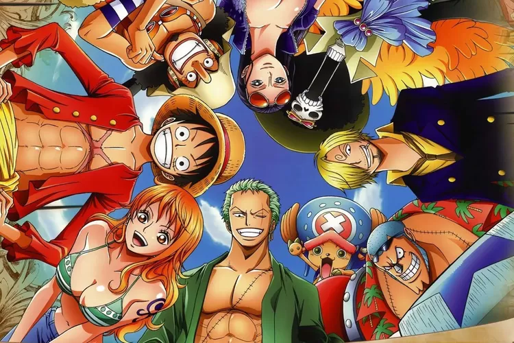 Nonton One Piece Gratis Dan Legal: 5 Situs Terbaik Subtitle Indonesia