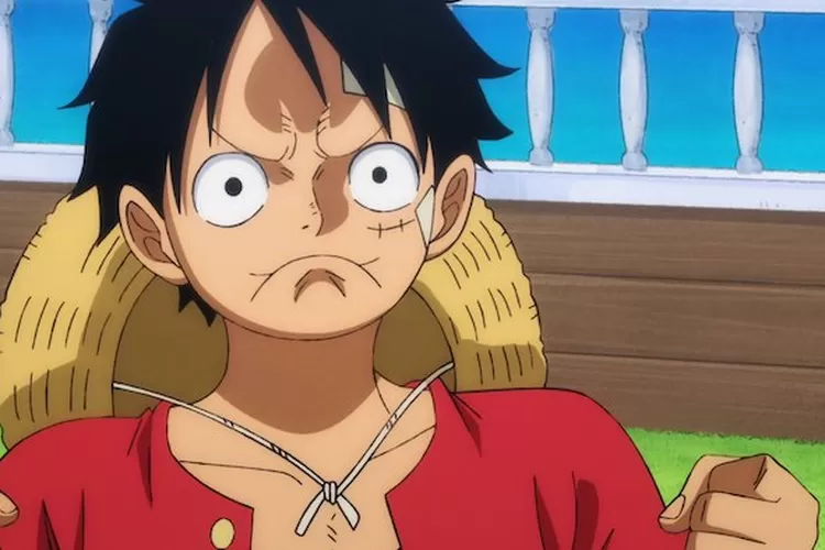 One Piece Episode Terbaru: Streaming Dan Download Aman Tanpa Iklan