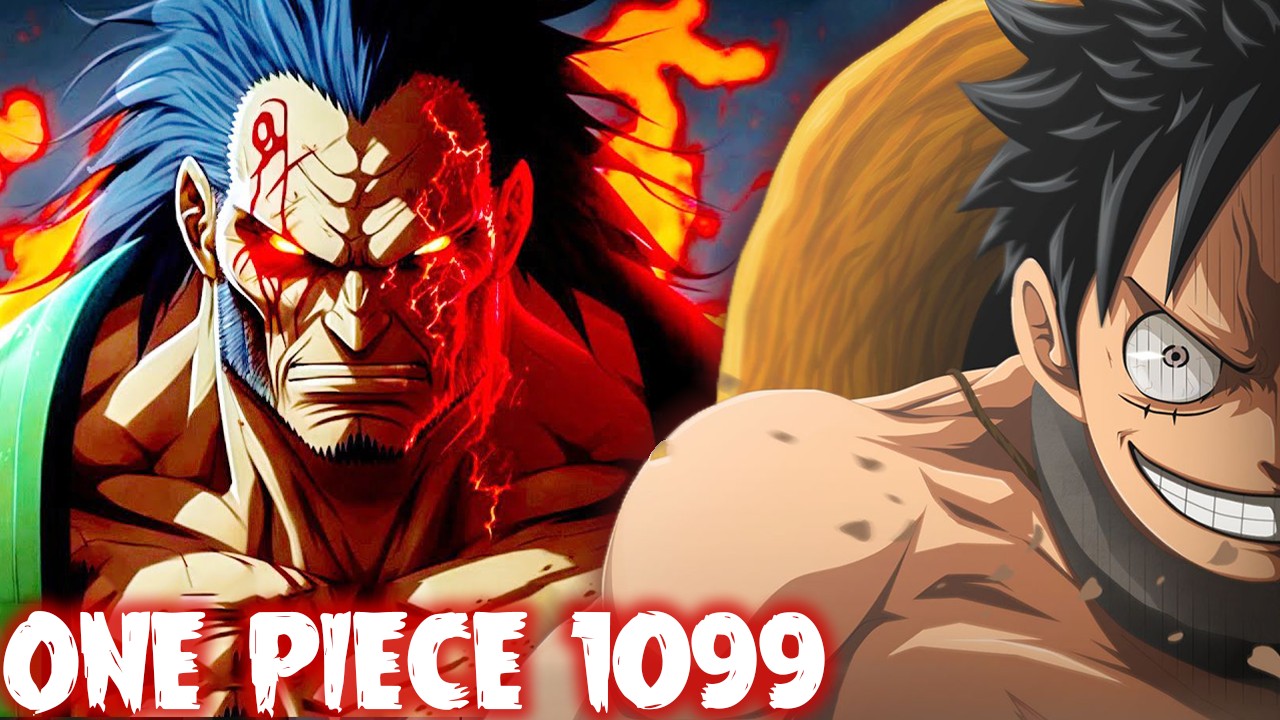 Review One Piece Episode Terbaru: Spoiler, Analisis, Dan Prediksi