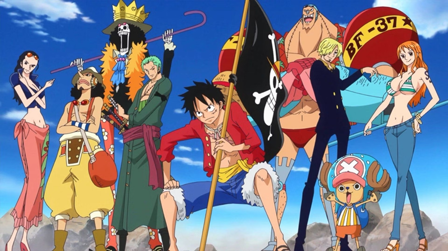 One Piece: Anime Terpopuler Sepanjang Masa – Mengapa Begitu Dicintai?
